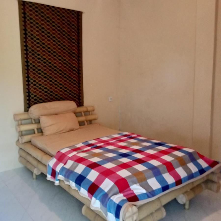 Sunrise Bukit Asam Homestay Kuta  Eksteriør billede