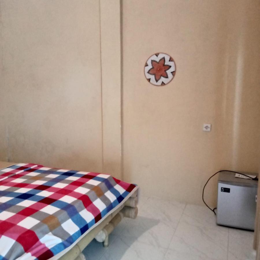 Sunrise Bukit Asam Homestay Kuta  Eksteriør billede