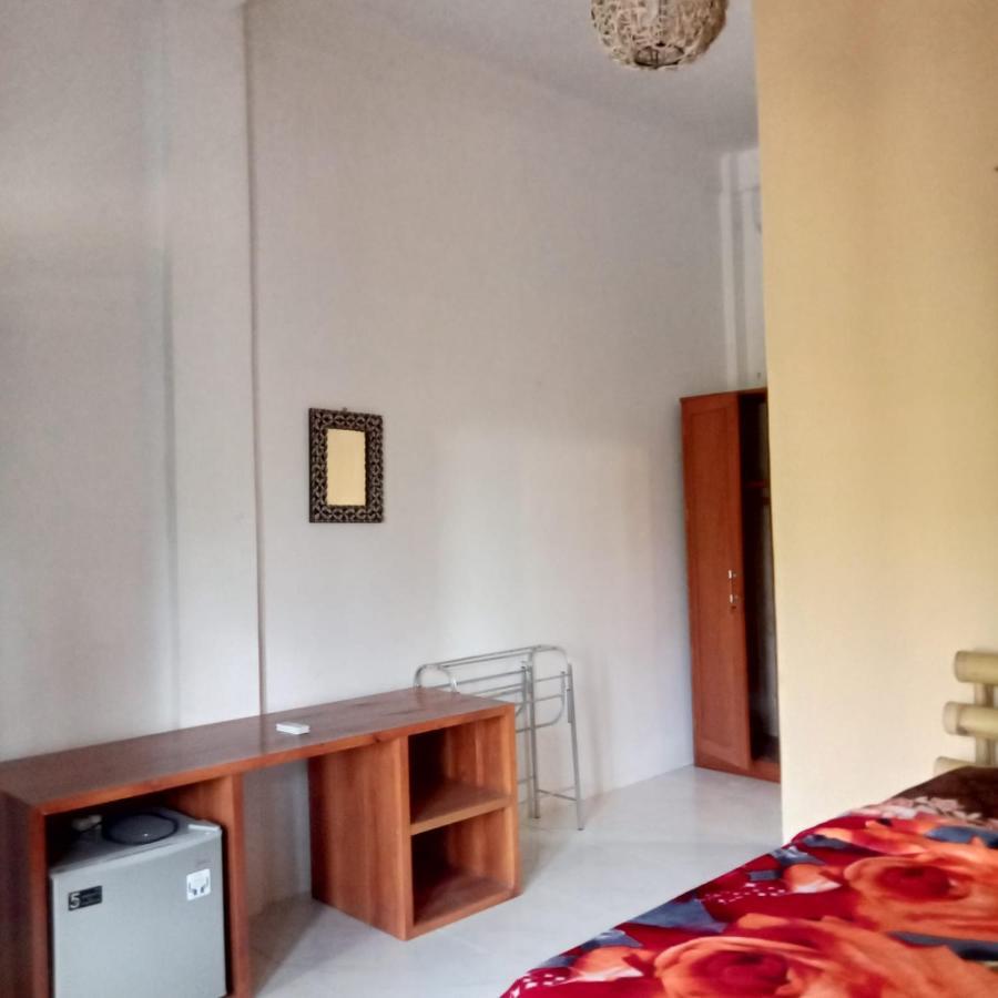Sunrise Bukit Asam Homestay Kuta  Eksteriør billede